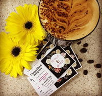 Petals  Beanz - Accommodation Melbourne