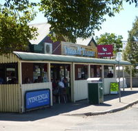 Pete's Village Bakery - Accommodation Melbourne