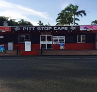 Pittstop Cafe Proserpine - Accommodation Melbourne