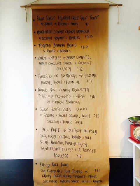 POD Espresso - Accommodation Melbourne 1
