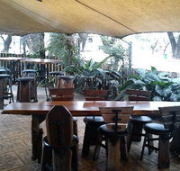 Raintrees Cafe Restaurant - Accommodation Melbourne