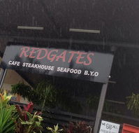 Redgates Steakhouse - Accommodation Melbourne