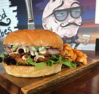 Rocksalt Bar  Restaurant - Accommodation Melbourne