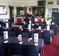 Sarina Leagues Club - Accommodation Melbourne