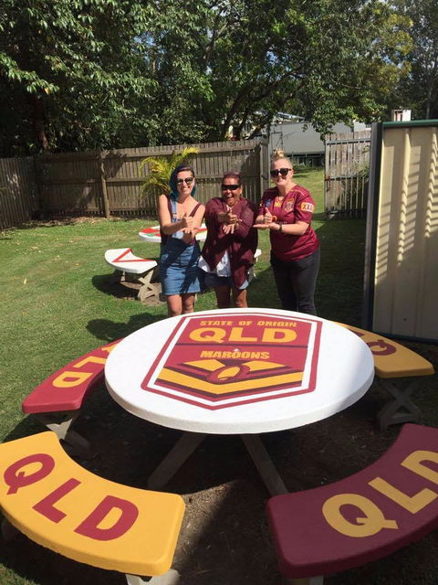 Sarina Leagues Club - Accommodation Melbourne 2