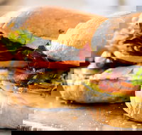 Satisfaction Bakery - Accommodation Melbourne