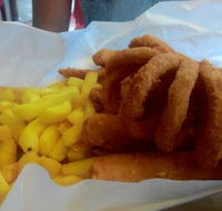 Saviges Seafood - Accommodation Melbourne