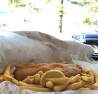 Seagulls Takeaway Yeppoon - Accommodation Melbourne