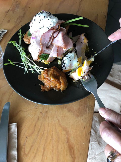 Smith Street Cafe - Accommodation Melbourne 2