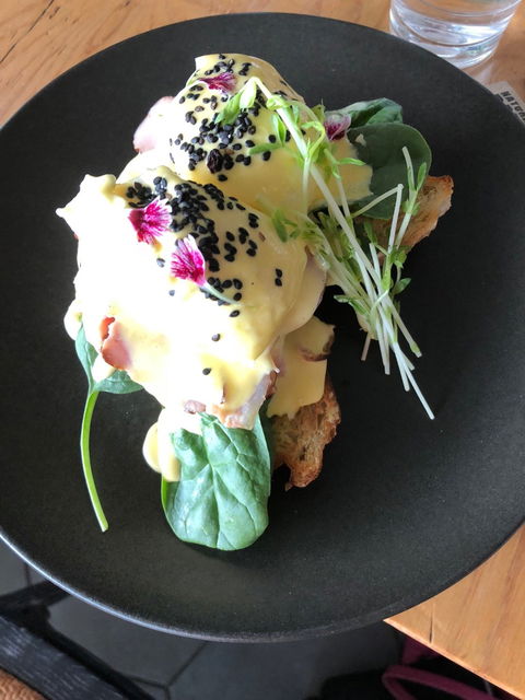 Smith Street Cafe - Accommodation Melbourne 3