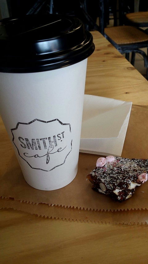 Smith Street Cafe - Accommodation Melbourne 6
