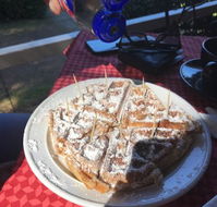Spring Bluff Cafe - Accommodation Melbourne