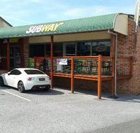 Subway - Accommodation Melbourne