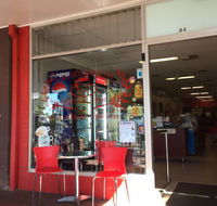 Sugarbush Coffee Shop - Accommodation Melbourne