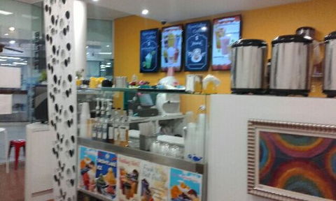 Sweet Tea - Accommodation Melbourne 0