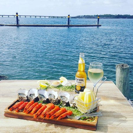 Welsby QLD Accommodation Melbourne