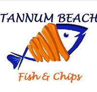 Tannum Beach Fish and Chips - Accommodation Melbourne
