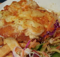Tannum Sands Beach Bar  Grill - Accommodation Melbourne