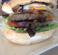 Temptations Cafe - Accommodation Melbourne