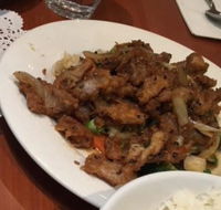 Thai Delicious - Accommodation Melbourne