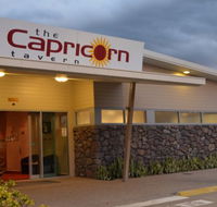 The Capricorn Tavern - Accommodation Melbourne