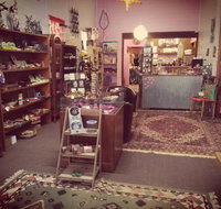 The Closet Hippy - Accommodation Melbourne