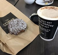 The Coffee Club - Accommodation Melbourne
