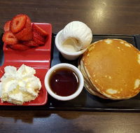 The Downtown Cafe - Accommodation Melbourne