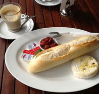 The Lookout Cafe - Accommodation Melbourne