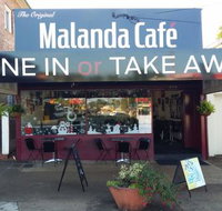 The Original Malanda Cafe - Accommodation Melbourne