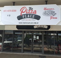 The Pizza Place - Accommodation Melbourne
