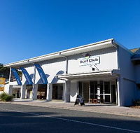 The Surf Club Bribie Island - Accommodation Melbourne