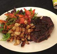 The Woolshed Restaurant Nanango - Accommodation Melbourne