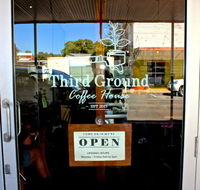 Third Ground Coffee House - Accommodation Melbourne