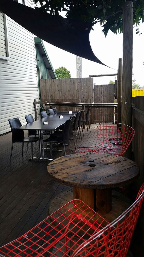 Third Ground Coffee House - Accommodation Melbourne 4