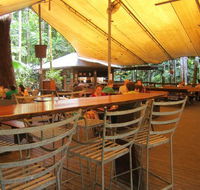 Tides Bar  Restaurant - Accommodation Melbourne