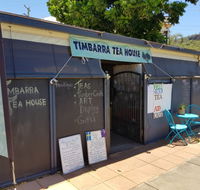 Timbarra T House - Accommodation Melbourne