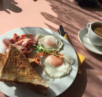 Travellers Rest Cafe - Accommodation Melbourne