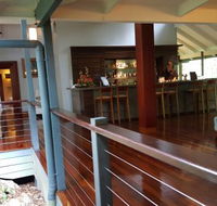 Treehouse Restaurant - Accommodation Melbourne
