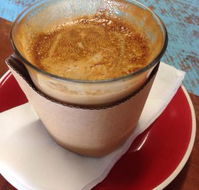 Trolley Coffee Gordonvale - Accommodation Melbourne