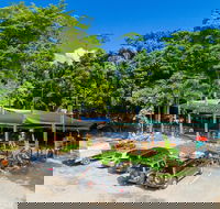 Turtle Rock Cafe - Accommodation Melbourne