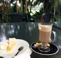 Vechhio's Fruit Stall  Cafe - Accommodation Melbourne