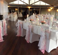 Vue restaurant - Accommodation Melbourne