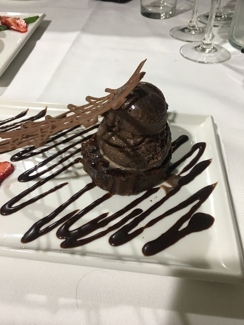 Waterfront Restaurant & Bar - Melbourne 4u 4