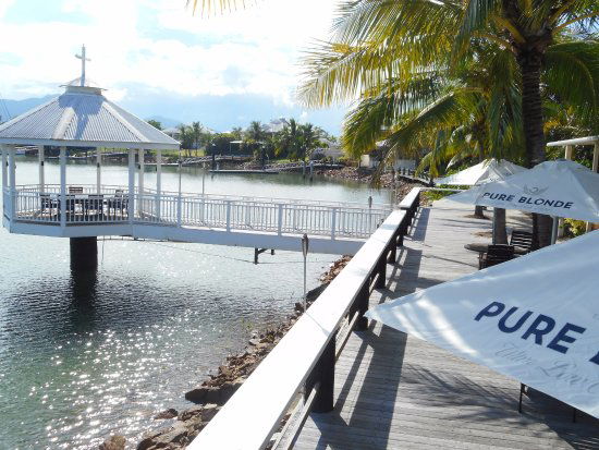Hinchinbrook QLD Melbourne 4u
