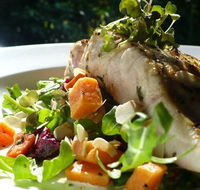 Whet Restaurant - Accommodation Melbourne