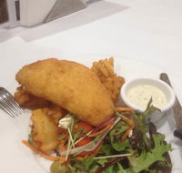 White Bull Tavern - Accommodation Melbourne