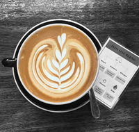 White Whale Coffee Roasters - Accommodation Melbourne