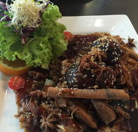 Zabb Thai Cuisine - Accommodation Melbourne