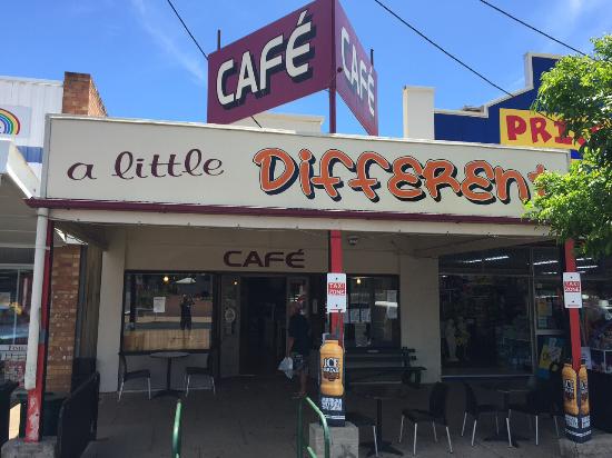 Ginoondan QLD Accommodation Melbourne